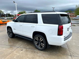 Used 2018 Chevrolet Tahoe Premier image 3