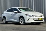 Used 2017 Chevrolet Volt Premier w/ Driver Confidence II Package image 2