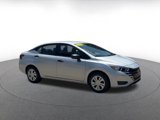 Used 2024 Nissan Versa S image 2