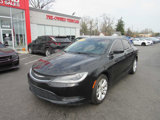 Used 2016 Chrysler 200 LX image 2