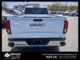 New 2025 GMC Sierra 1500 Pro w/ Pro Value Package image 4
