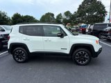 Used 2023 Jeep Renegade Latitude w/ Sun/Sound Group image 2