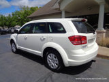 Used 2014 Dodge Journey American Value Package w/ Flexible Seating Group image 4