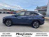 Used 2025 Hyundai Tucson SEL image 2