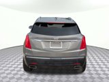 Used 2019 Cadillac XT5 FWD image 4