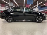Used 2023 Nissan Versa SR w/ Trunk Package image 4