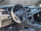 New 2025 Cadillac XT5 Luxury image 3