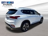 Used 2019 Hyundai Santa Fe AWD image 4