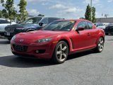 Used 2004 MAZDA RX-8 Sport w/ AT Grand Touring Pkg image 4