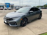 Used 2020 Honda Civic Sport Touring image 3
