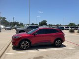 Used 2021 Ford Escape SE w/ SE Sport Appearance Package image 4