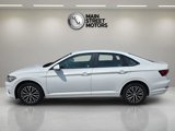 Used 2021 Volkswagen Jetta S image 2