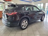 New 2025 Honda HR-V LX image 4