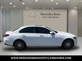 Used 2024 Mercedes-Benz C 300 4MATIC Sedan image 5
