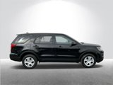 Used 2016 Ford Explorer 4WD Police Interceptor w/ Interior Upgrade Package image 6