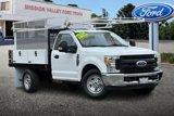 Used 2017 Ford F350 XL w/ Power Equipment Group image 2