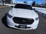 Used 2014 Ford Taurus Police Interceptor AWD w/ Ready For The Road Package image 6