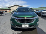 Used 2018 Chevrolet Equinox LT image 4