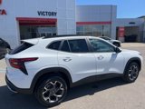 Used 2025 Chevrolet Trax LT image 4