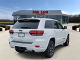 Certified 2021 Jeep Grand Cherokee Limited w/ Quick Order Package 28K 80th image 4