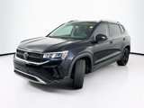 Used 2022 Volkswagen Taos SE image 2
