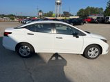 New 2025 Nissan Versa S image 5
