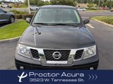 Used 2021 Nissan Frontier SV image 4