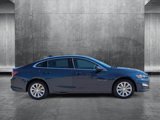 Used 2022 Chevrolet Malibu LT image 4