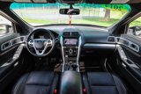 Used 2015 Ford Explorer Sport w/ Equipment Group 401A image 2