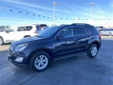 Used 2017 Chevrolet Equinox LT w/ Convenience Package image 2