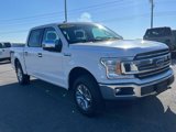 Used 2018 Ford F150 XLT image 3