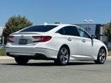 Used 2018 Honda Accord Touring image 4