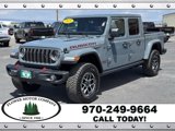 New 2025 Jeep Gladiator Rubicon w/ Convenience Group image 3