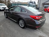 Used 2017 Hyundai Sonata Limited w/ Cargo Package image 5