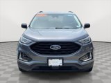 Used 2022 Ford Edge SEL w/ Sport Appearance Package image 2
