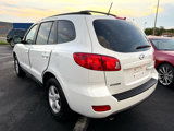 Used 2008 Hyundai Santa Fe GLS image 6