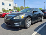 Used 2013 Nissan Altima 2.5 S image 3