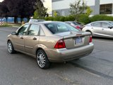 Used 2005 Ford Focus SE image 4