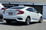 Used 2017 Honda Civic LX image 4