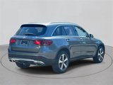 Certified 2022 Mercedes-Benz GLC 300 4MATIC image 4