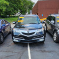 Used 2011 Acura MDX image 2