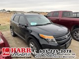 Used 2014 Ford Explorer Limited w/ Equipment Group 302A image 3