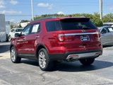 Used 2016 Ford Explorer Limited image 4