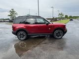 New 2025 Ford Bronco Sport Outer Banks image 5