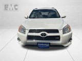 Used 2011 Toyota RAV4 Limited image 2