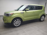 Used 2018 Kia Soul + image 2