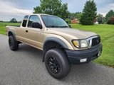 Used 2003 Toyota Tacoma PreRunner image 4