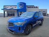 Used 2023 Acura RDX AWD w/ A-Spec & Advance Pkg image 4