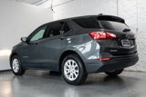Used 2019 Chevrolet Equinox LS w/ LS Convenience Package image 3