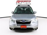 Used 2014 Subaru Forester 2.5i Touring image 2